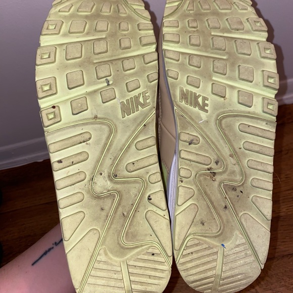 NIKE Air Max 90 Sneakers - Picture 5 of 5